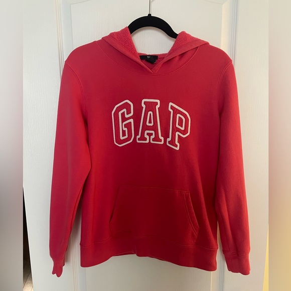 GAP women size medium hoodie - Picture 1 of 8
